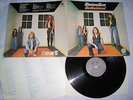 LP Status Quo On the Level - Swirl Dutch Lyrics # cleaned - 110