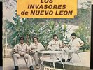 Los Invasores de Nuevo León - Ni Dada La Quiero, Eslabón Por Eslabón