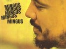 MINGUS, Charles - Mingus Mingus Mingus Mingus Mingus (Acoustic Sounds Series)