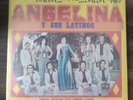 Angelina Y Sus Latinos Salsa y Mas Salsa Son Art New EX Guaguanco Mex Descarga