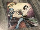AC/DC - Dirty Deeds Done Dirt Cheap LP NM Australia Albert Productions 1976 NICE