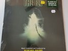 SEALED The Fly Original Motion Picture Soundtrack - Howard Shore - GREEN VINYL