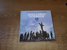 1970s EXCELLENT Various Jesus Christ Superstar ORIGINAL SOUNDTRACK 11000 2LP33