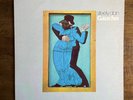 Steely Dan Gaucho lp 1980 MCA Masterdisk RL Bob Ludwig stamp