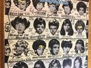 The Rolling Stones-Some Girls Vinyl-COC 39108-1978-RI Richmond Pressing-VG+