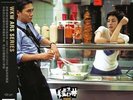 CHUNGKING EXPRESS / O.S.T. NEW VINYL RECORD