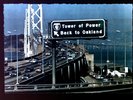 Tower Of Power - Back To Oakland LP (VG/VG) .