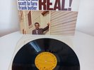 Hampton Hawes - For Real  (LP, RE) 1984 s7589 rare Vinyl Ex/VG+ contemporary