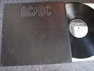 AC/DC-Back in Black LP-1980 Germany-Atlantic Records-ATL 50 735