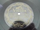 78 CARTER FAMILY Victor 40036 Have No One To Love Me/Anchored In Love VG++
