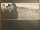 U2 - The Joshua Tree - 1ST UK Pressing Gatefold  Vinyl LP U26 EX+