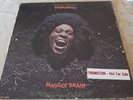 FUNKADELIC MAGGOT BRAIN 1971 WESTBOUND WHITE LABEL PROMO OG