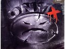 Onyx - All We Got Iz Us '95 LP US ORG EX+/EX+ W/S