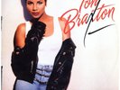 Toni Braxton - Toni Braxton '93 LP EU ORG VG/VG+
