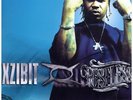 Xzibit - Restless '00 2xLP US ORG EX-/VG+