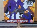 Lootpack, Soundpieces: Da antidote