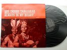 Los Indios Tabajaras RARE M HK LP Always In My Heart Days of Being Wild 張國榮 阿飛正傳