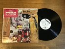 Mothers of Invention White Label Promo 2 LP - Uncle Meat - W/ Booklet - Bizarre