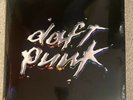 DAFT PUNK DISCOVERY VINYL DOUBLE LP 2LP BRAND NEW  TRUSTED SELLER