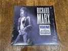 Richard Marx LP in Shrink w Hype - Self Titled - Manhattan Records ST 53049 1987