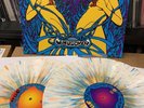 ASG - Win Us Over LP (White with Splatter) USED Metal