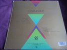 Goat  - Commune (Ltd Splatter Vinyl + 7