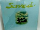 Big Mama Thornton - Saved Sealed  Lp 1971 Vinyl