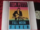 TOM PETTY Full Moon Fever LP RARE ORIGINAL 1989 RECORD CLUB