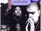 Heavy D. & The Boyz - Peaceful Journey '91 LP US ORG EX+/EX+ W/S