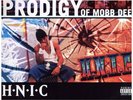 Prodigy - H.N.I.C. '00 2xLP US ORG EX+/EX-