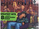 Snoop Dogg - Death Row's Snoop Doggy Dogg Greatest Hits '01 2xLP US ORG EX-/EX+