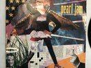 PEARL JAM Angel / Ramblings 1993 CHRISTMAS SINGLE Ten Club 7