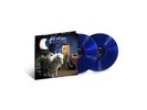 Fall Out Boy Infinity On High 2LP Glitter Blue Vinyl - SEALED