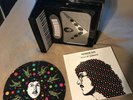 “Weird Al” Yankovic Squeeze Box Vinyl Accordion Box Set NEW never played Records