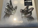 The Fog 2xLP 180g Colored Vinyl John Carpenter Soundtrack OST Sealed Waxwork