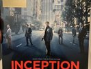 Inception (Music From the Motion Picture) by Inception Clear Vinyl Lp