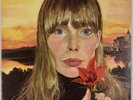 JONI MITCHELL: Clouds US Reprise RS 6341 70s Folk 