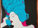 Chromatics Night Drive 2-LP Vinyl (features Running Up That Hill cover)