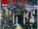 WARLORD Deliver Us LP (+7-Inch) 1983 U.S. epic heavy metal reissue bonus trax