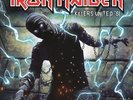 Iron Maiden – Killers United '81: Live Radio Broadcast, LP Vinyl. NEW & SEALED