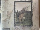 LED ZEPPELIN - IV - SWAN SONG - GERMANY REMASTERED LATE NITE BARGAIN