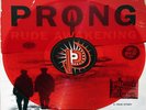 Prong Rude Awawkening(Limited Edition Red Vinyl), 2015, Music On Vinyl