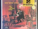NAT KING COLE Just One Of Those Things SEALED AUDIOPHILE LP 180g AcousTech S&P