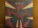 Every Time I Die From Parts Unknown Purple Vinyl