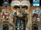 MICHAEL JACKSON DANGEROUS SEALED LTD EDITION SILVER VINYL 2LP SET EXCLUSIVE