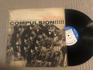 ANDREW HILL COMPULSION  BLUE NOTE MONO LP FREDDIE HUBBARD VANGELDER