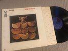 BOBBY HUTCHERSON MONTARA BLUE NOTE LP CUTOUT VG+/VG++
