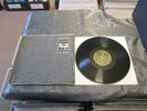 ATOMIC ROOSTER: Made In England, JEANS COVER, GREEN BRAIN, GER 1st PRESS, 12