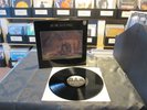 ATOMIC ROOSTER: Death Walks Behind You, 6369 005, GER 1st PRESS, 12