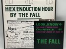 THE FALL Hex Enduction Hour 3x LP + 7